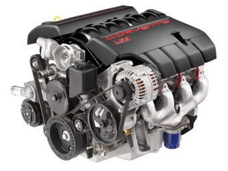 P279E Engine